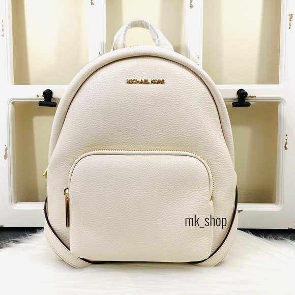 Michael Kors Handbags - Michael Kors Erin Medium Backpack